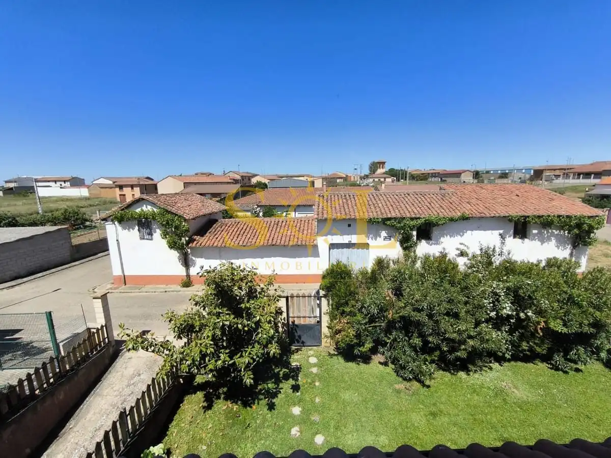 Xalet amb terrassa en venda a Calle Nueva-td 8, imagen 44