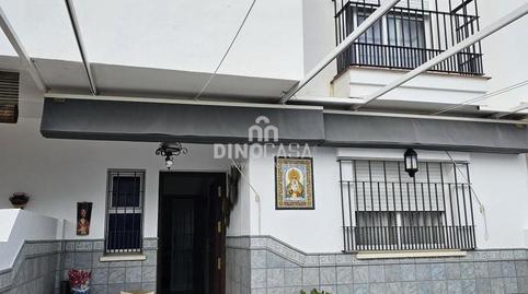Foto 4 de Casa adosada en venta en Cartaya, Huelva