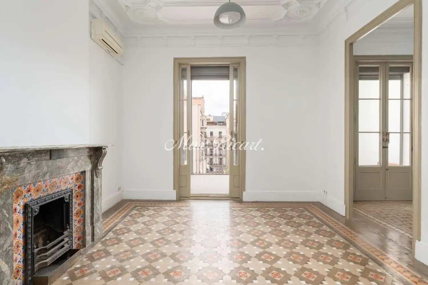 Piso con terraza en venta en N/A, imagen 17