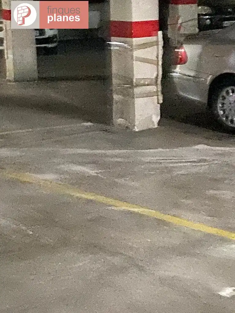 Parking for sale in Mariola, imagen 2