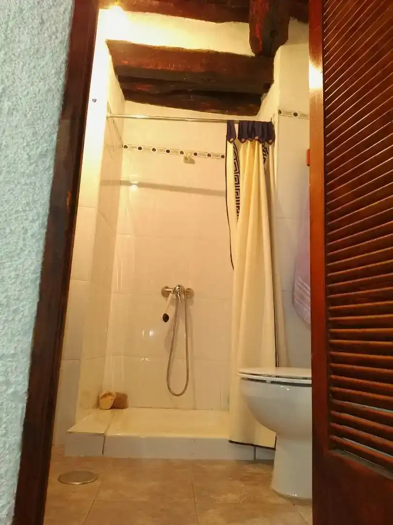 Bany de Pis en venda en La Taha
