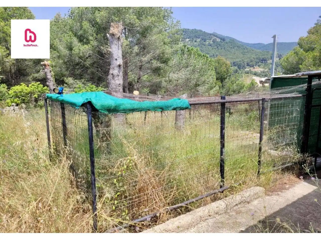 Terrain rustique à vendre à Avenida Polígon, imagen 13
