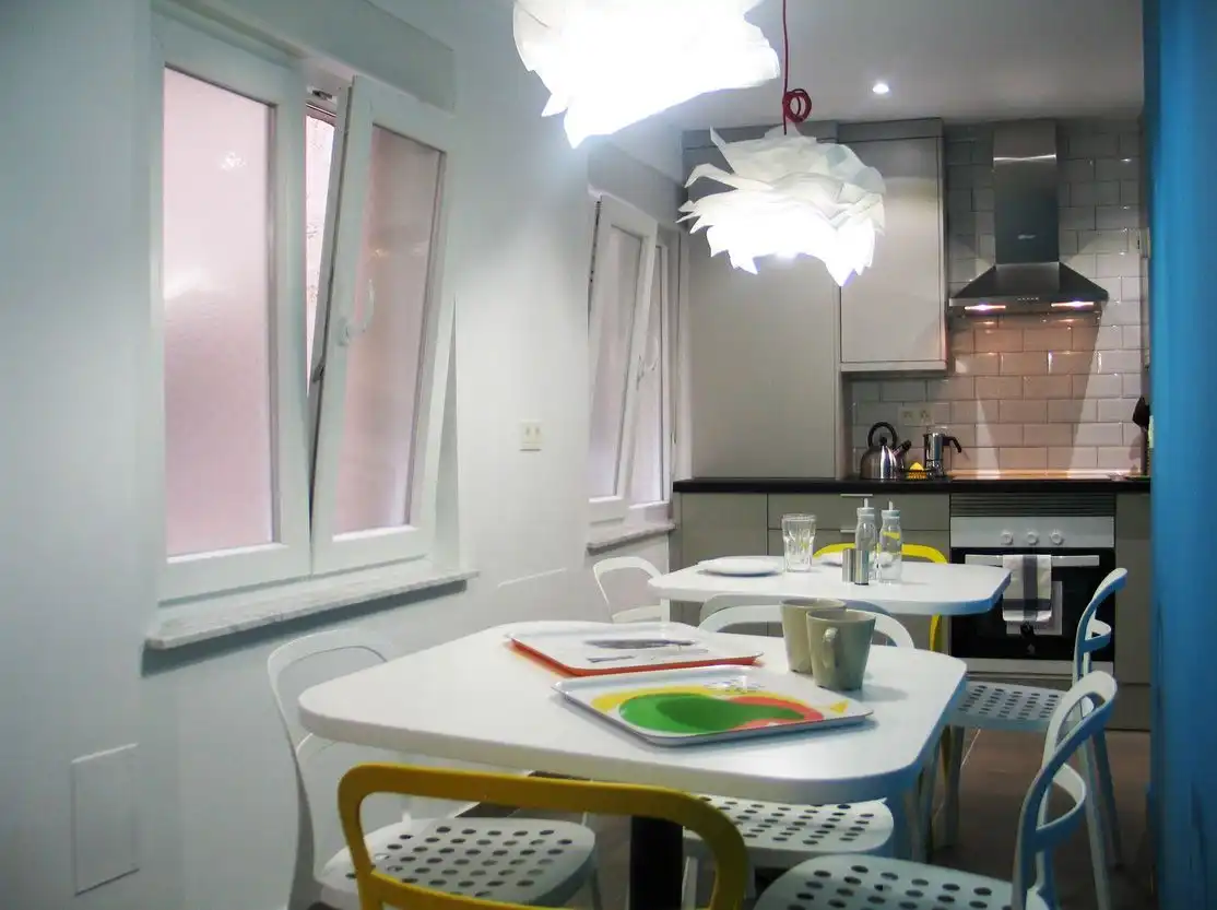 Wohnung zur Miete in Carmelitas