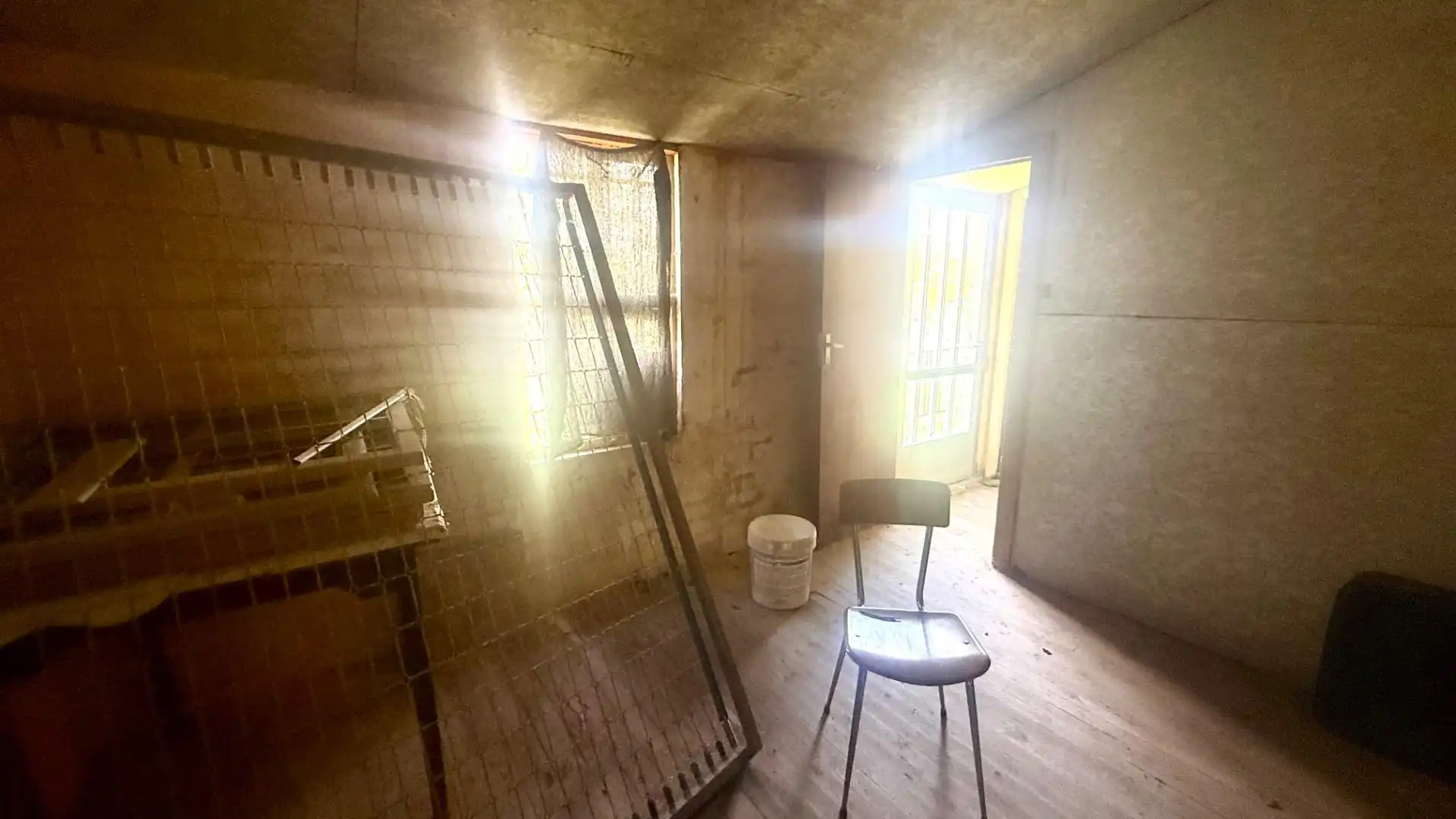 Casa o chalet en venta en Piñor con Jardín privado, Terraza y Amueblado