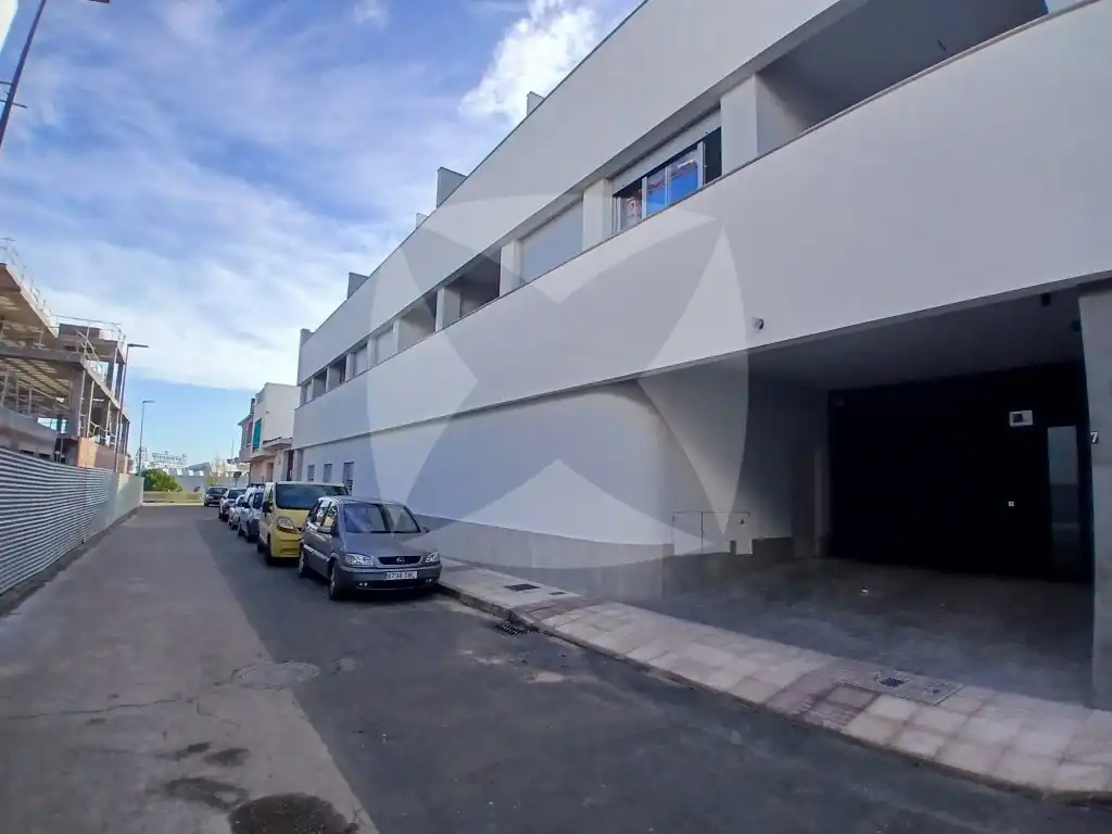 Gewerbefläche zur Miete in Calle Guadarrama, imagen 9