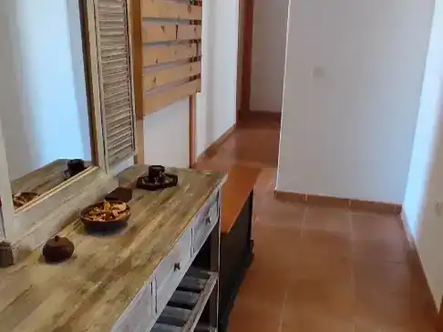 Kitchen of Flat for rent in Los Pacos