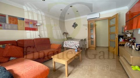 Foto 2 von Wohnung zum Verkauf in Calle Sant Pere Regalat, El Pont de Vilomara i Rocafort, Barcelona