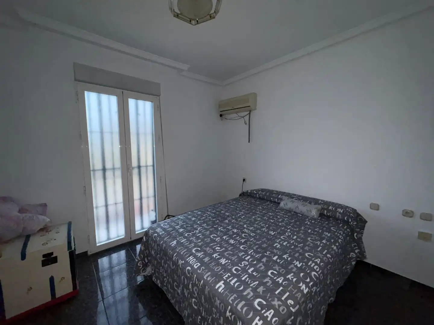 Dormitori de Casa o xalet en venda en Periurbano Oeste - Sierra