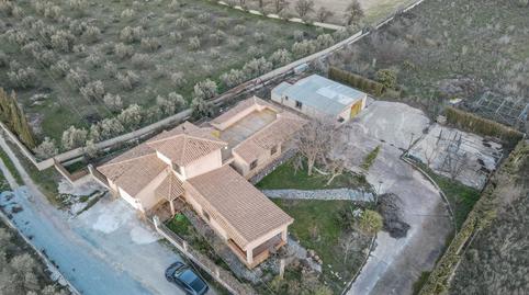 Foto 2 de Casa o xalet en venda a  Baza, Baza, Granada