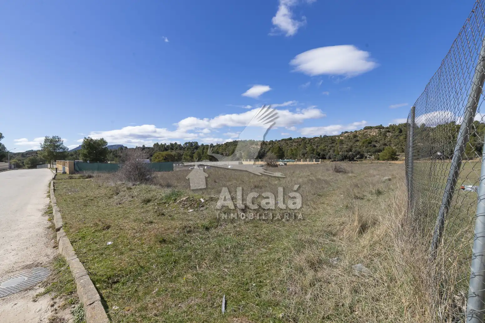 Residential for sale in Trillo