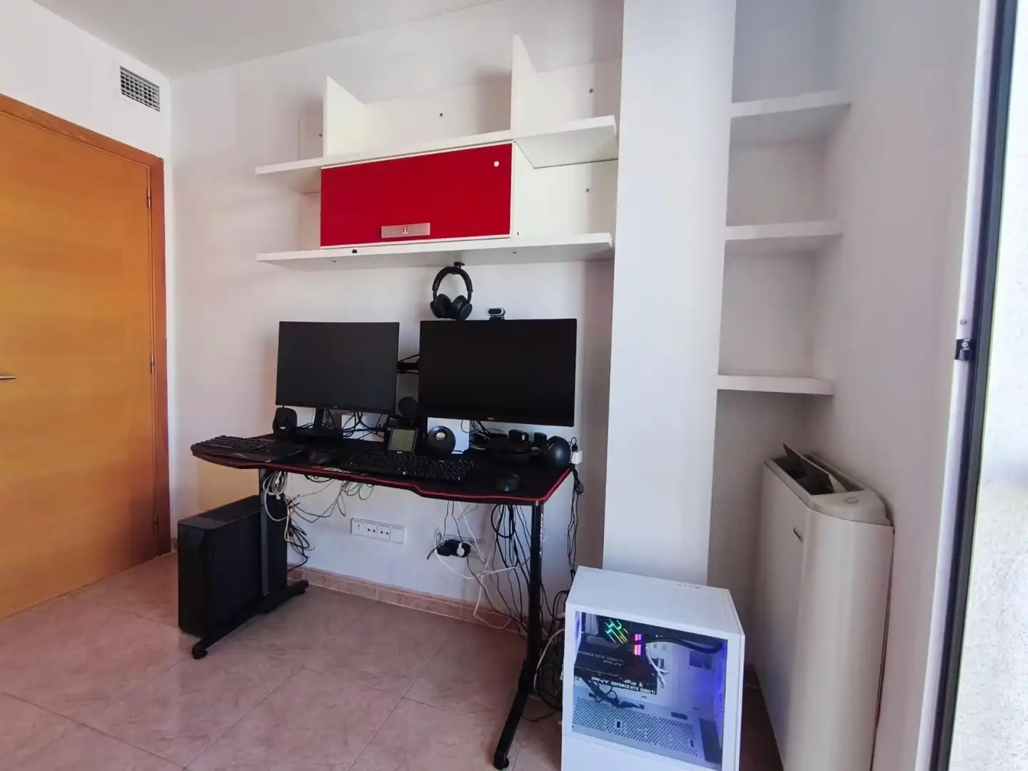 Casa adosada en venta en  Palma de Mallorca con Calefacción y Amueblado