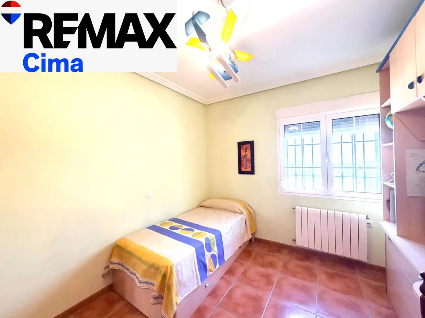 Casa o chalet en venta en SAN ANTONIO, 13, Benamaurel