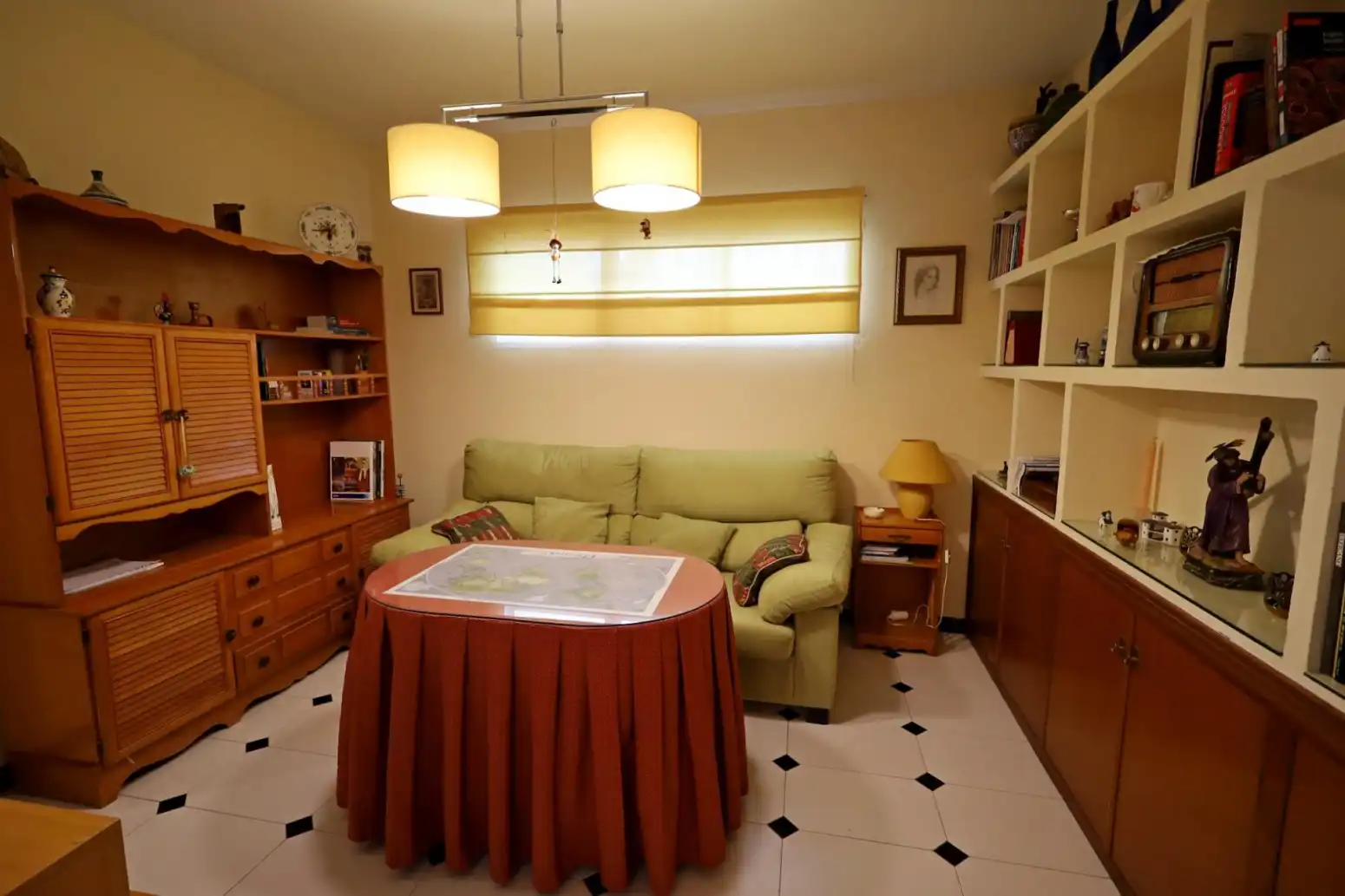 Casa o chalet en venta en Torremolinos con Calefacción y Terraza