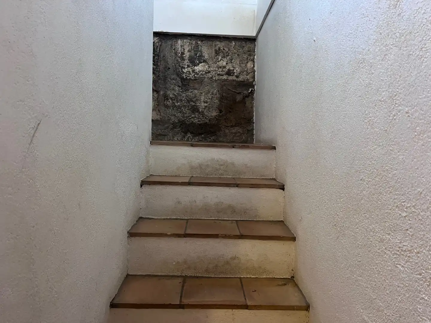 Finca rústica en venda en Mieres (Girona) amb Aire condicionat, Jardí privat i Parquet