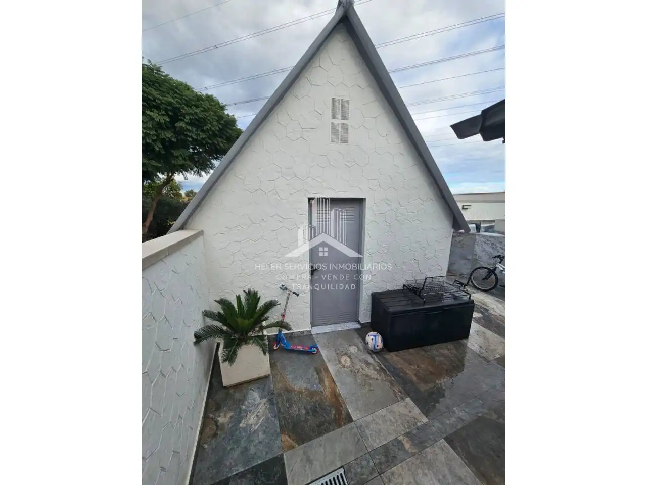 Villa mit Pool zum Verkauf in Camino VORA RIU, imagen 52