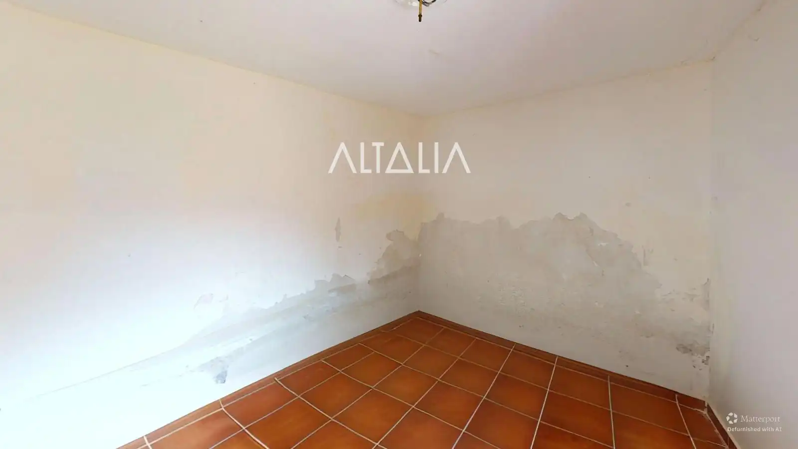 Habitación de Casa o chalet en venta en Villanueva de Guadamejud