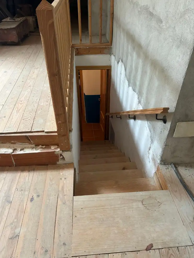 Casa o chalet en venta en Muriel con Amueblado