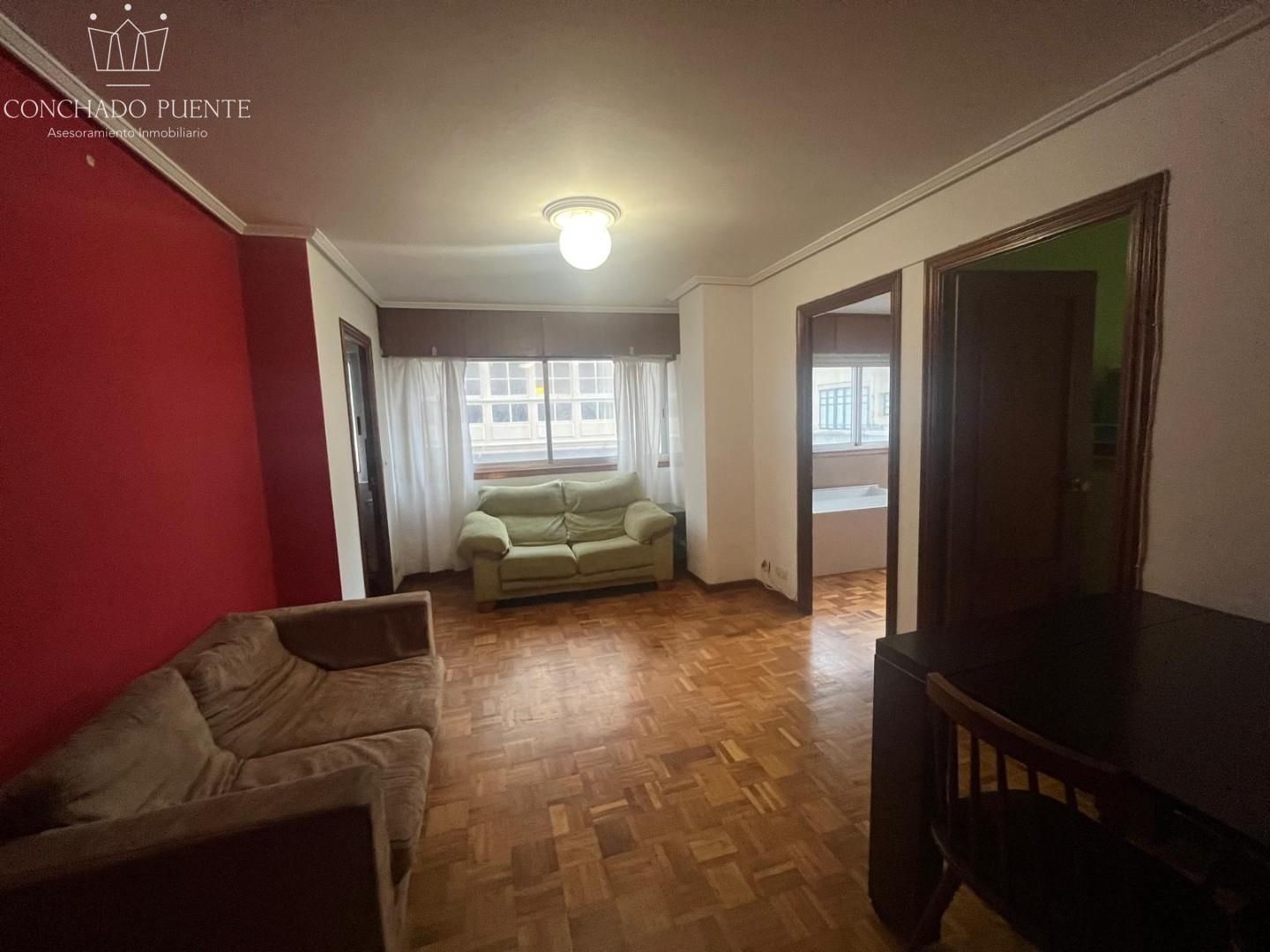 Flat for sale in Orzán, Monte Alto - Zalaeta - Atocha, A Coruña Capital