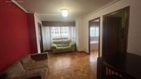 Living room of Flat for sale in A Coruña Capital 