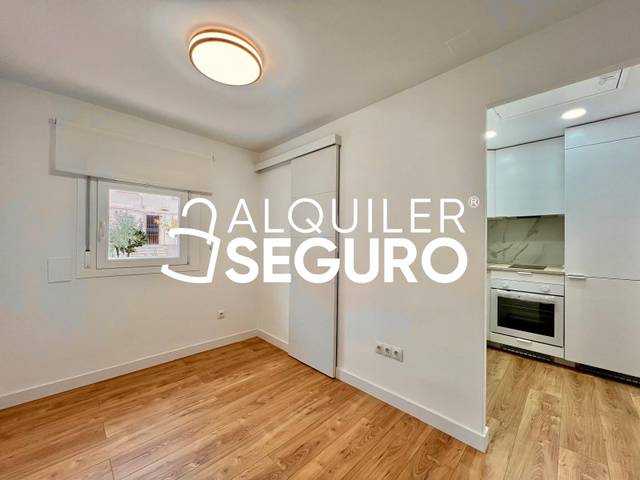 Piso en Alquiler en de Luis Rodríguez Ontiveros en Ensanche