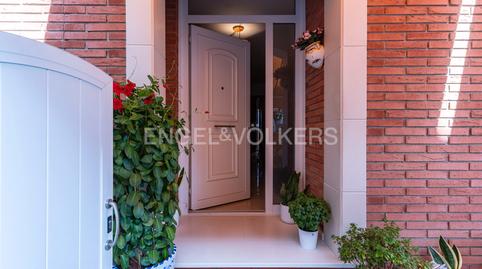 Foto 2 de Casa o xalet en venda a Zona Alta, Barcelona