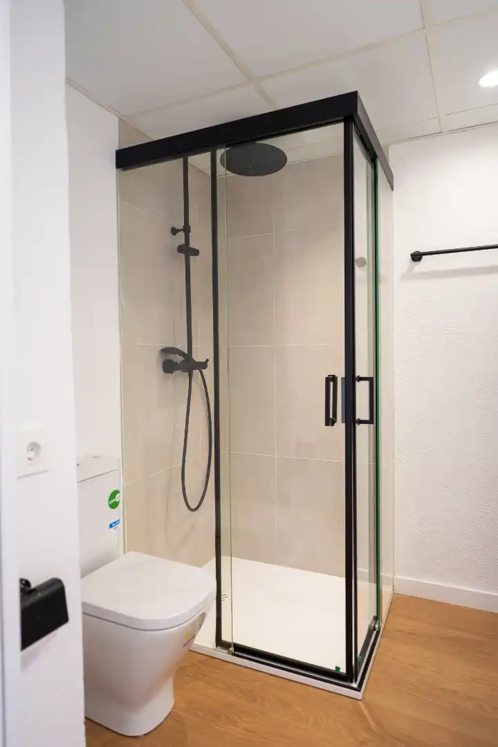 Baño de Piso en venta en Reus con Aire acondicionado, Calefacción y Parquet