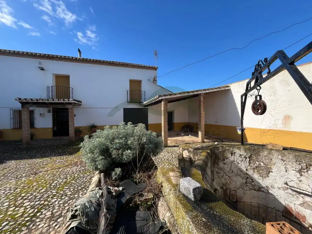 Casa rústica en venta en Bobadilla - Bobadilla Estación - La Joya, imagen 8