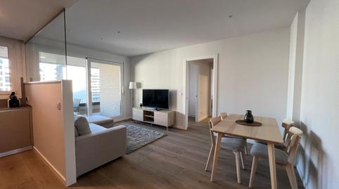 Foto 2 de Pis de lloguer a Calle de Don Francisco Berlanga Robles, Lezkairu, Navarra