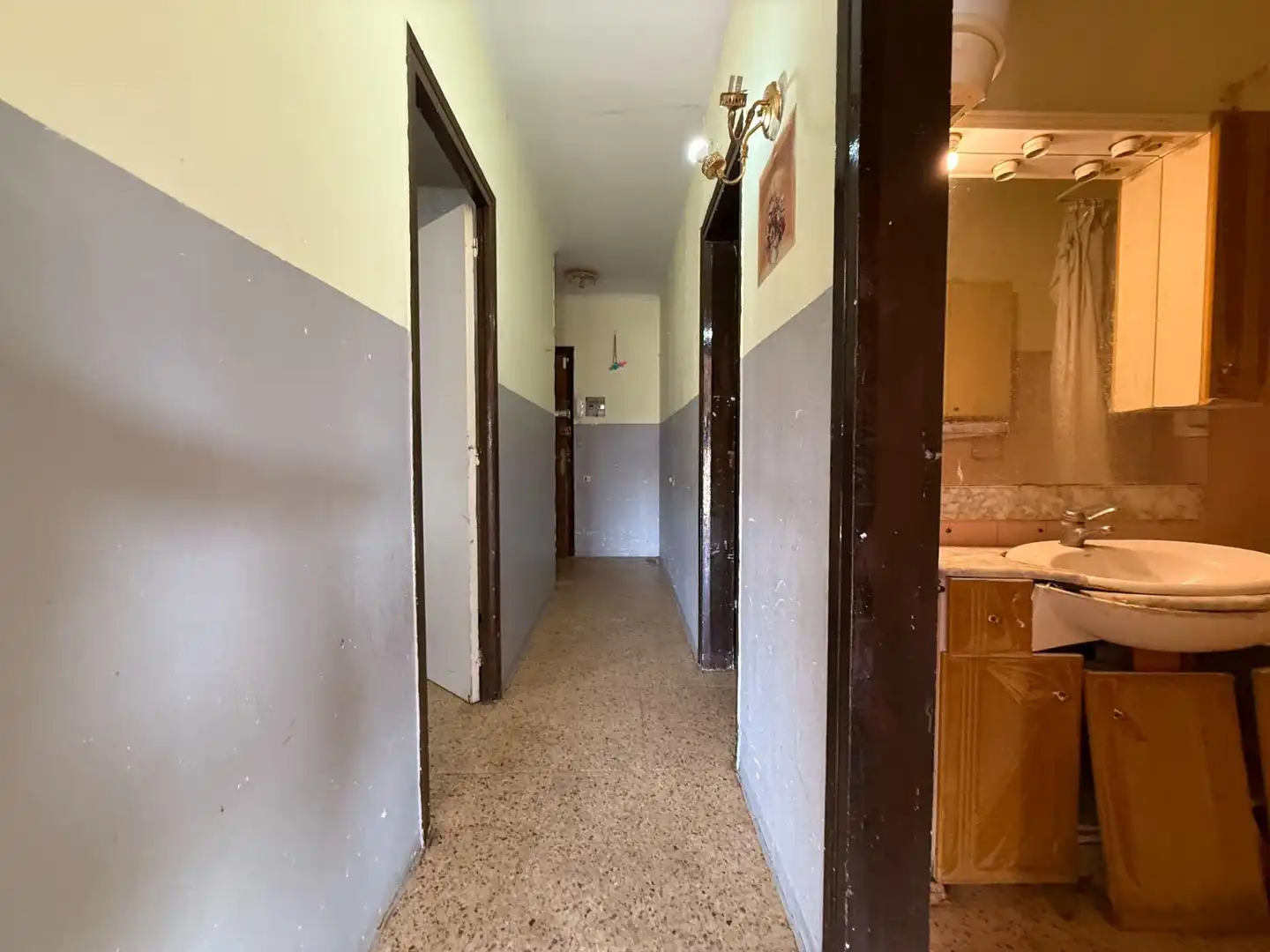 Flat for sale in Igualada  with Terrace