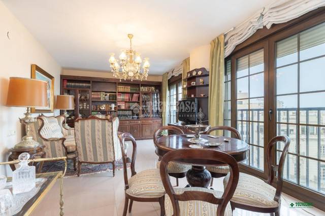 Piso en Venta en Plaza de Toros - Santa Rita