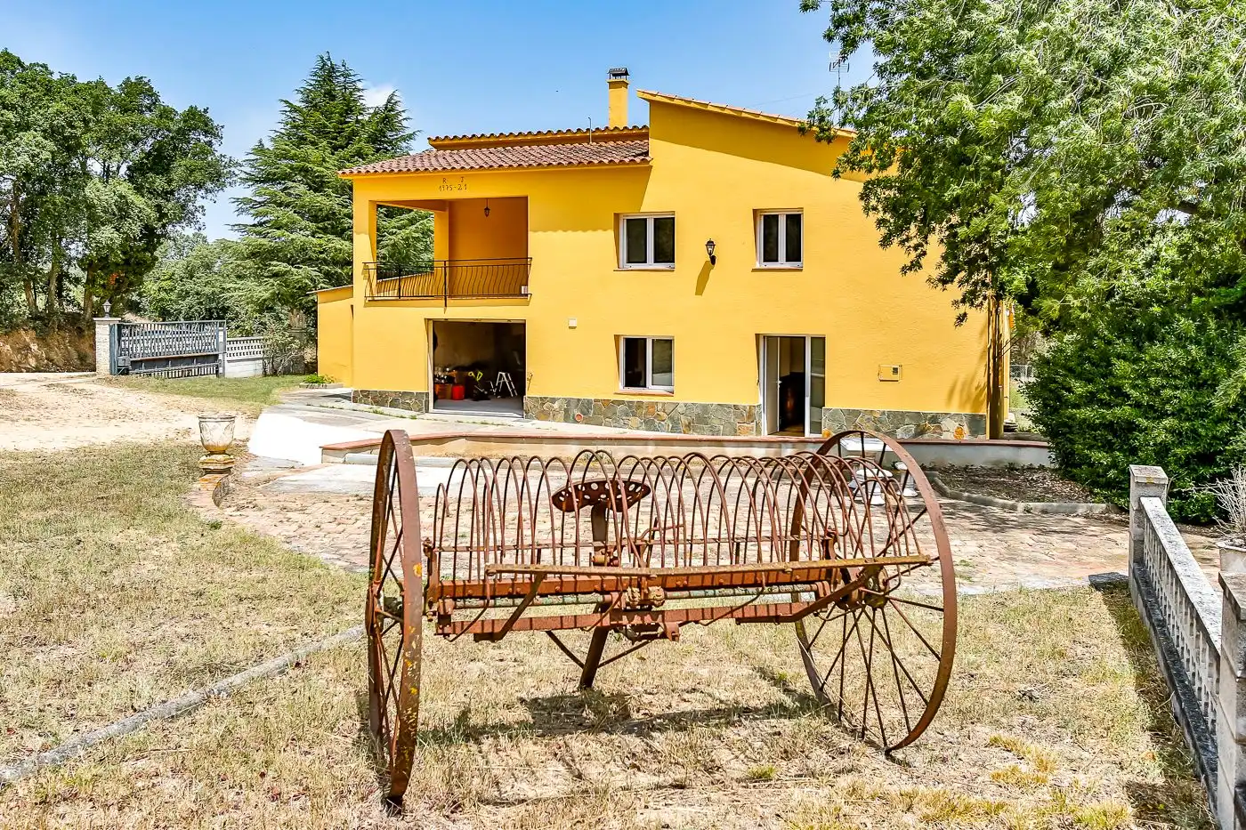 Landhaus zum Verkauf in Mas Altaba - El Molí, imagen 4