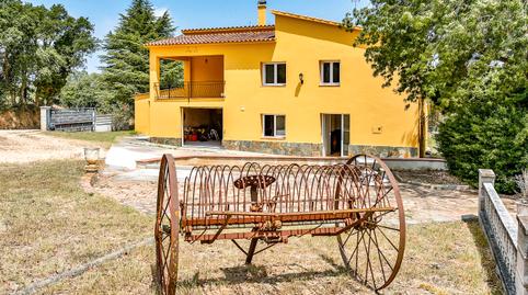 Photo 4 of Country house for sale in Mas Altaba - El Molí, Girona