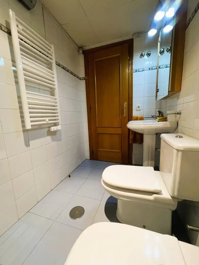 Habitación en Paseo MARQUES CORVERA, 45, El Carmen