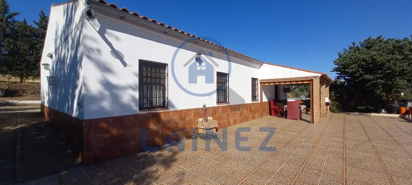 Terreny residencial en venda a Belmez, imagen 11