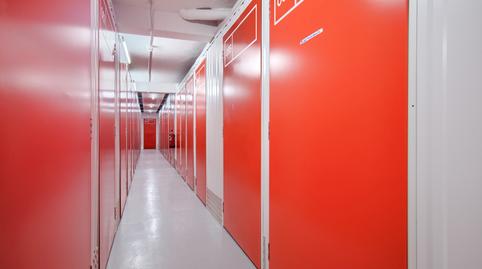 Photo 5 of Box room to rent in Calle de Víctor de la Serna, 7, Hispanoamérica - Bernabéu, Madrid