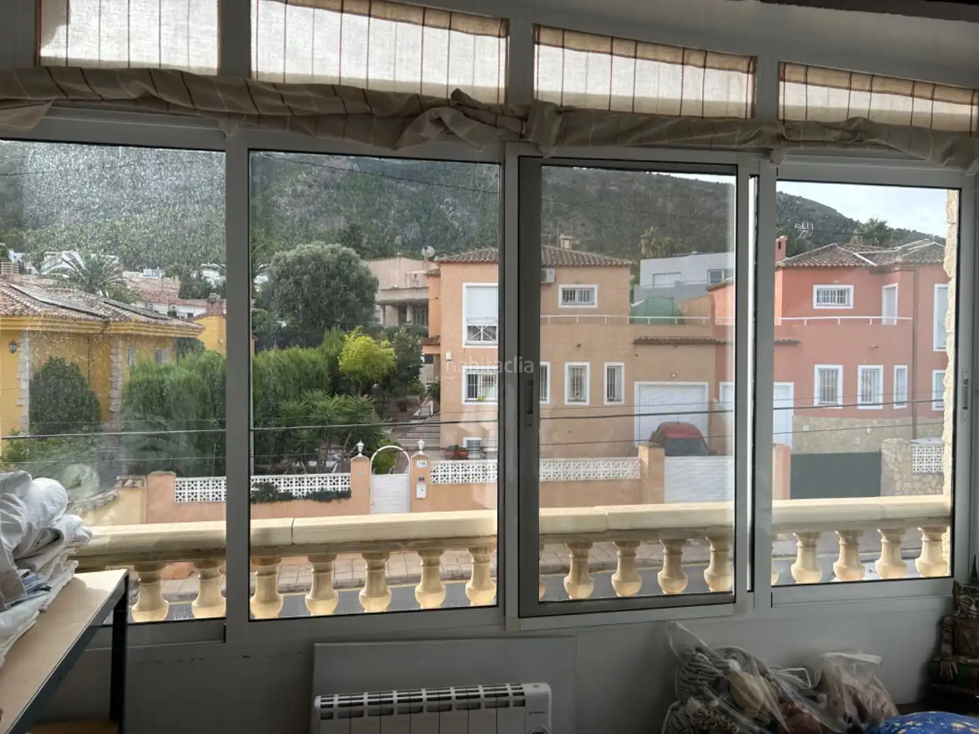 Adosado con piscina en venta en Carrer Cormorà 8, imagen 28