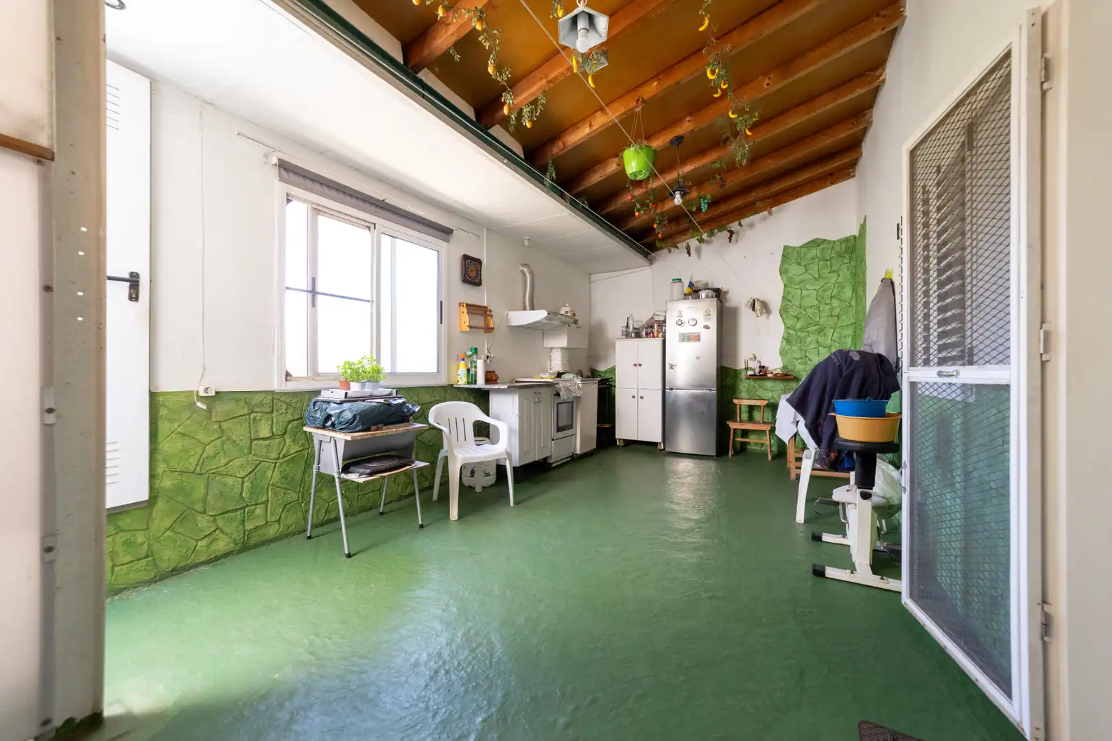 Casa adosada en venta en Calle Gran Canaria, Agüimes - Temisas