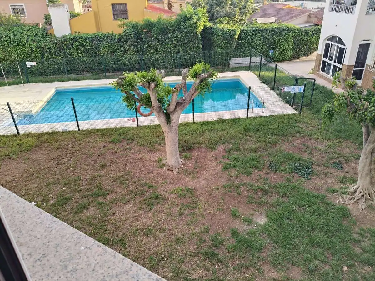 Pis en venda a Roquetas de Mar, Almería