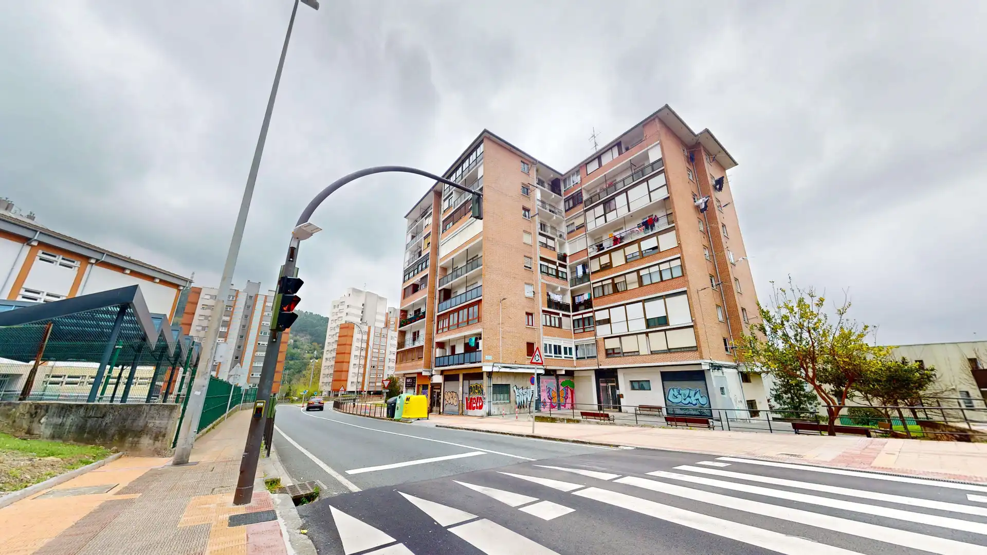 Pis amb ascensor en venda a Arteagabeitia - Retuerto - Kareaga, imagen 42