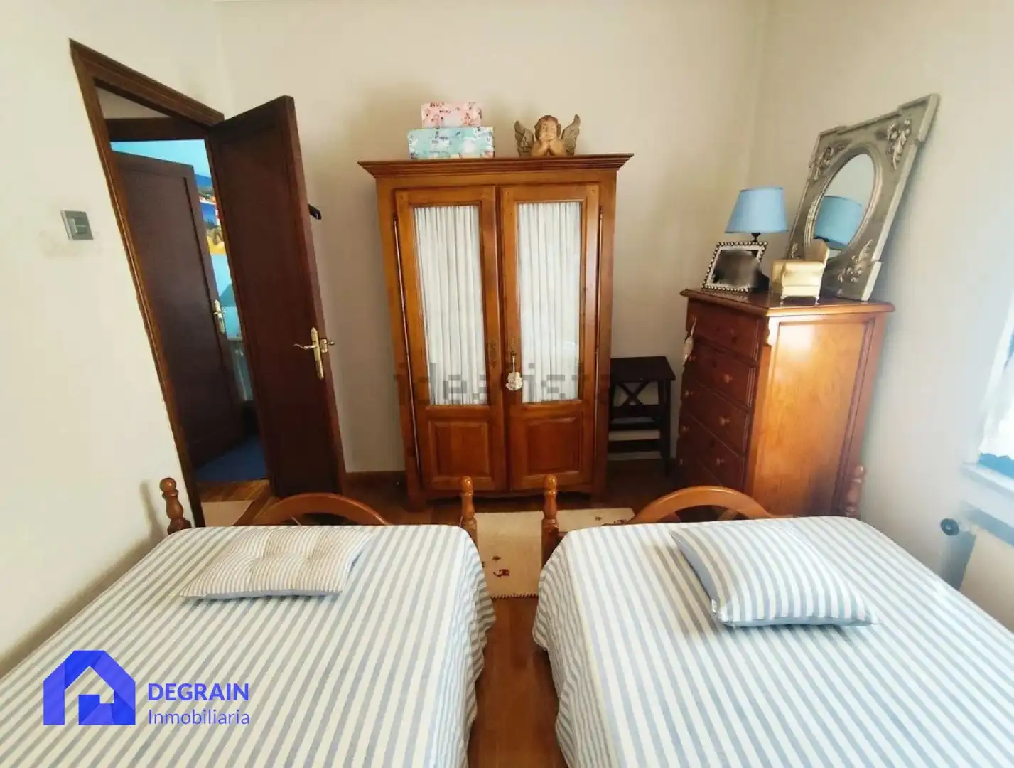 Piso con ascensor en venta en Calle CALLE TEODORO CUESTA, imagen 34