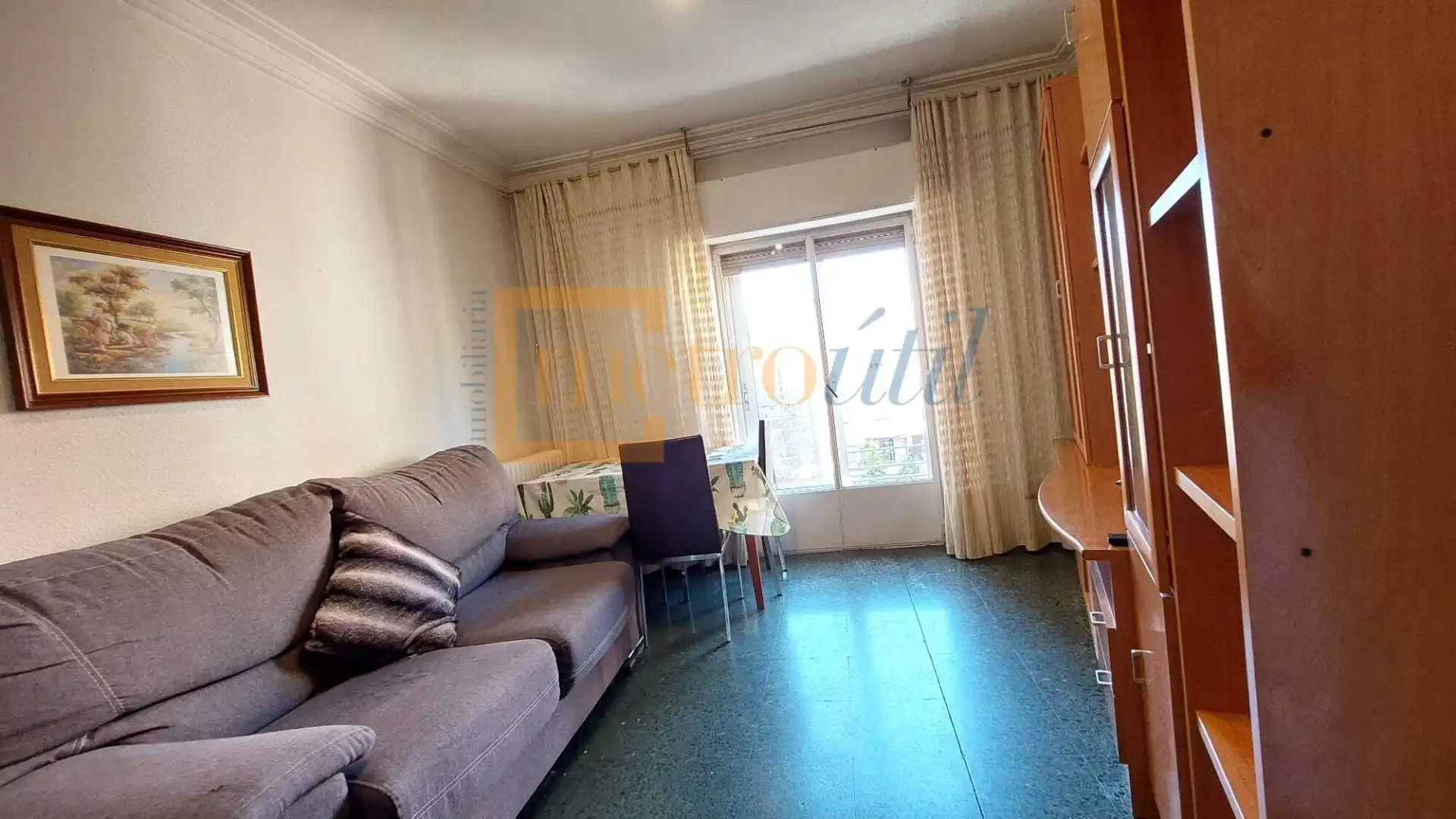 Appartement avec terrasse à louer à Avenida de Villamayor, imagen 2