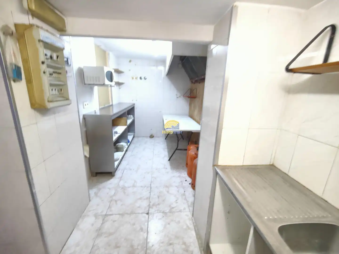 Local comercial de lloguer a Sagunto ciudad, imagen 3