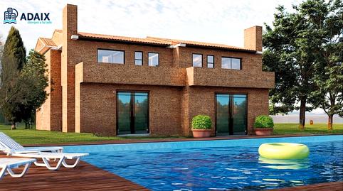 Photo 3 of Single-family semi-detached for sale in Calle Pérez Galdós, Quijorna, Madrid