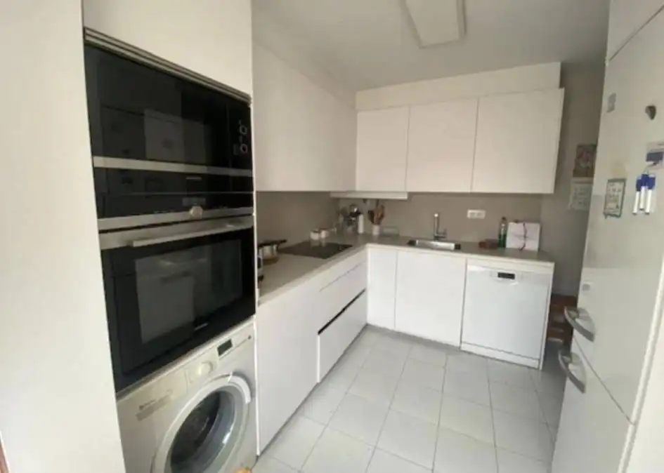 Appartamento con terrazza in vendita a Centro, imagen 2