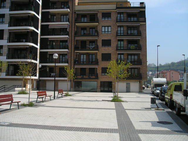 Local comercial en Alquiler en Andoain