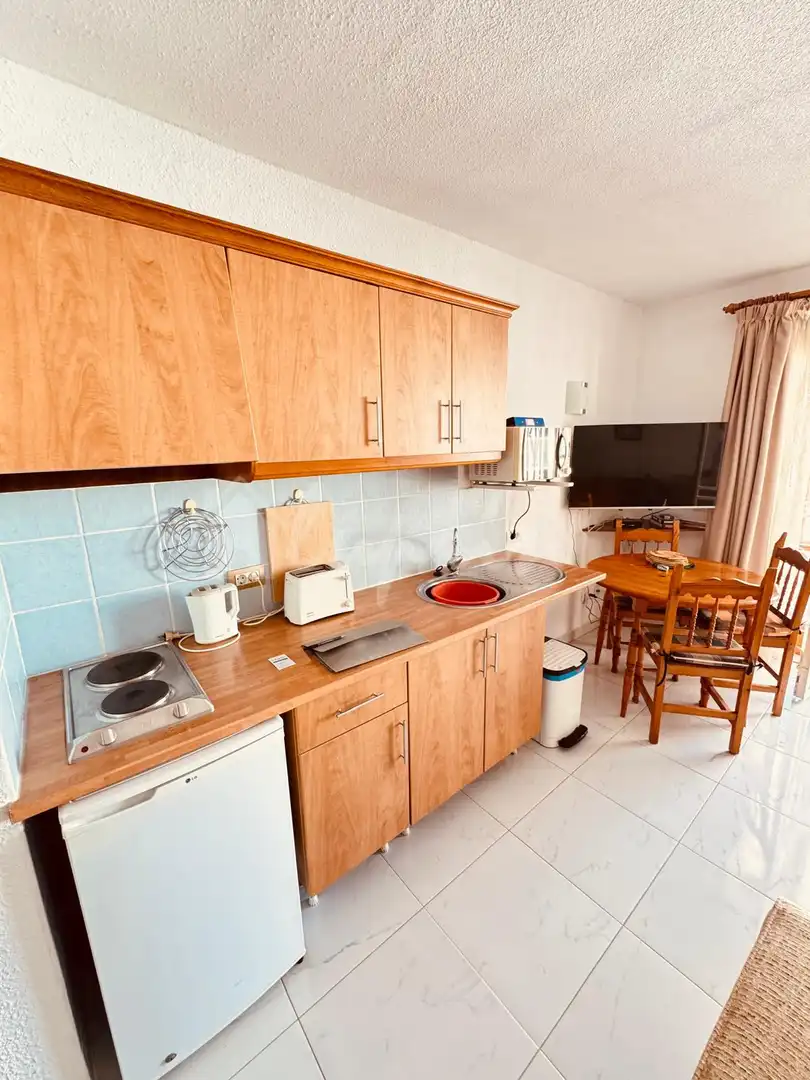 Apartment zum Verkauf in Los Cristianos, imagen 6