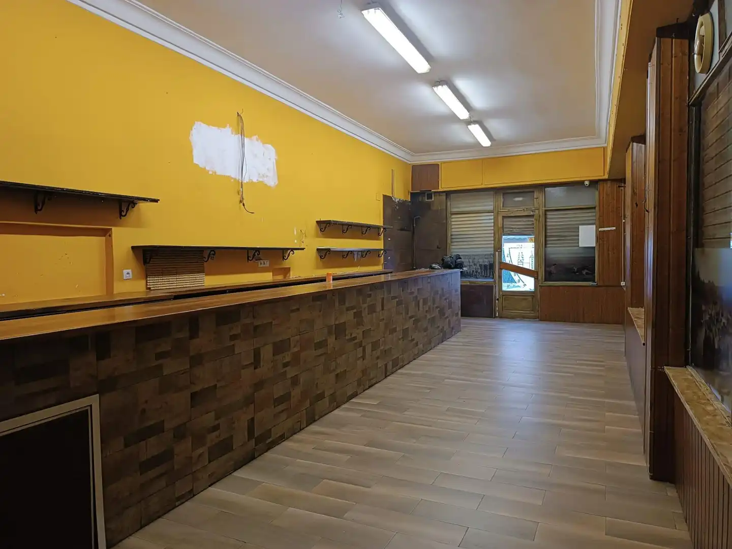 Business premises for sale in Cruces