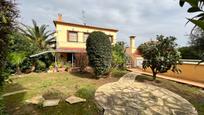 Garden of House or chalet for sale in L'Eliana  with Heating, Private garden and Terrace