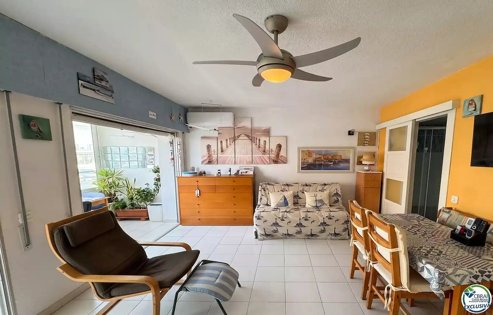 Studio with lift for sale in Avenida DE LA GOLA DE L'ESTANY 10, imagen 8
