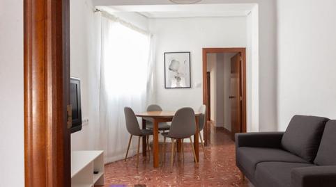 Foto 2 de Piso de alquiler en C/ del Sol, Alfafar, Valencia